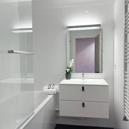 1572c Luxembourg Garden Luxurious Haven * Παρίσι